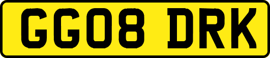 GG08DRK