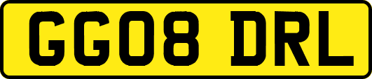 GG08DRL