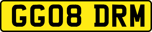 GG08DRM