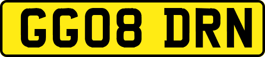 GG08DRN