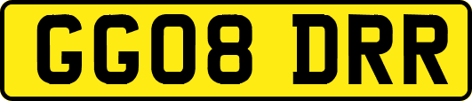 GG08DRR