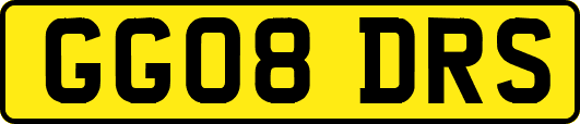 GG08DRS