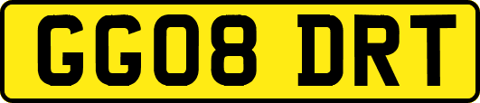 GG08DRT