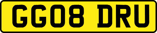 GG08DRU