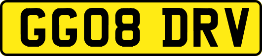 GG08DRV