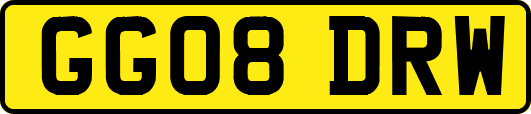 GG08DRW