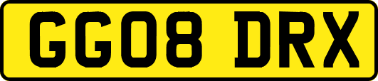 GG08DRX