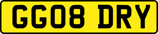 GG08DRY