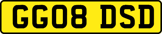 GG08DSD