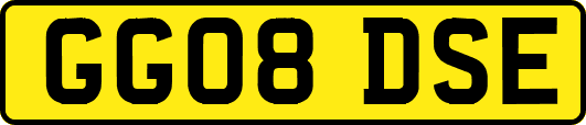 GG08DSE