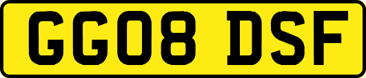 GG08DSF