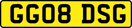 GG08DSG