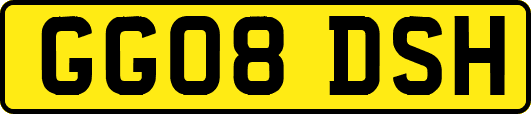 GG08DSH