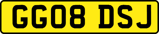 GG08DSJ