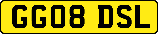GG08DSL
