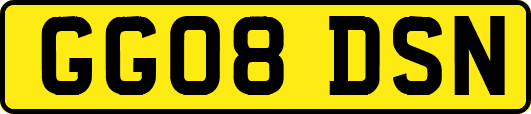 GG08DSN