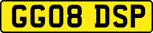 GG08DSP