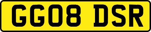 GG08DSR