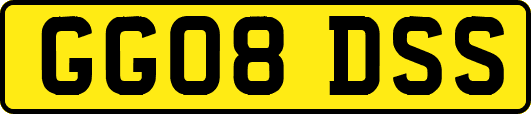 GG08DSS