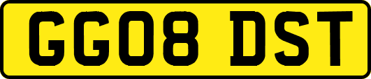 GG08DST