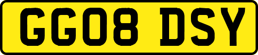 GG08DSY