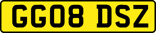 GG08DSZ