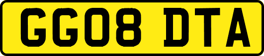 GG08DTA