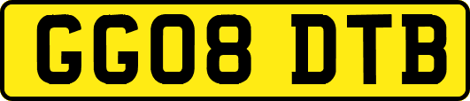GG08DTB