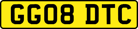 GG08DTC