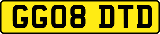 GG08DTD