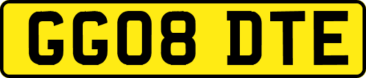 GG08DTE