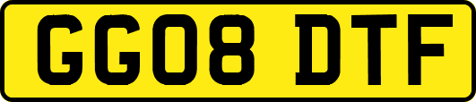 GG08DTF
