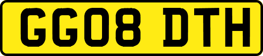 GG08DTH