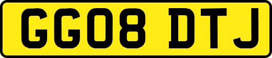GG08DTJ