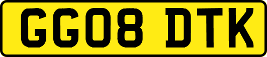 GG08DTK