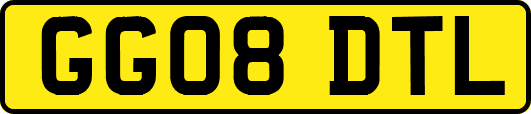 GG08DTL