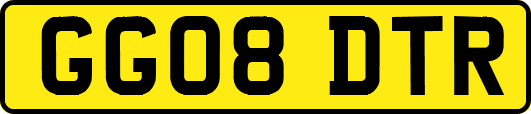 GG08DTR