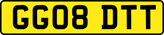 GG08DTT