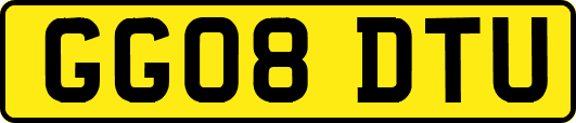 GG08DTU