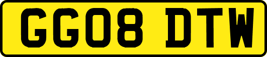 GG08DTW