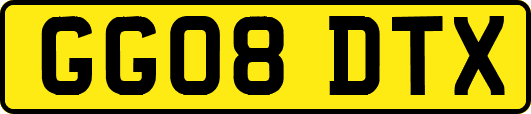 GG08DTX