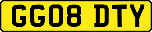 GG08DTY