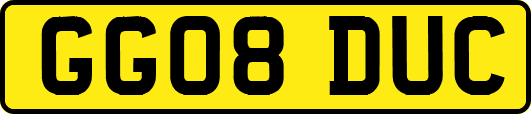 GG08DUC