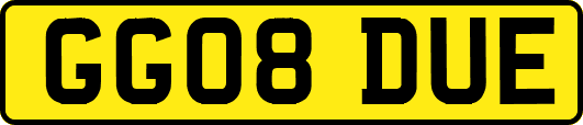 GG08DUE