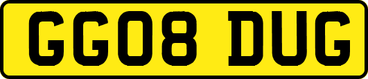 GG08DUG