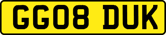 GG08DUK