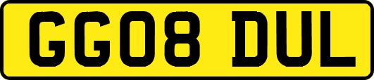 GG08DUL