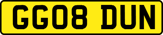 GG08DUN