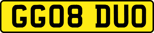 GG08DUO