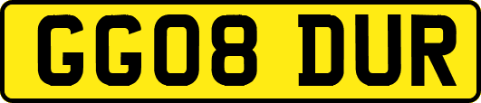 GG08DUR